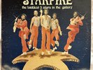 STARFIRE DANCING AND SINGING FOR YOU DYNAMIC ARTISTS LP ORIGINAL 1978