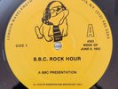 Rare - Paul McCartney - BBC Rock Hour Special - TUG OF WAR  June 6, 1982