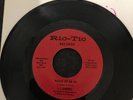 NORTHERN SOUL - JJ BARNES 