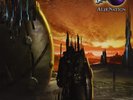 Alienation Rockets  lp limitato color orange