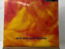 Nine Inch Nails - Broken Vinyl LP Definitive Edition SEALED