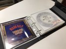 Get On Down Jukebox 45 Binder Mobb Deep M.O.P. Raekwon Big Pun Camp Lo Dead Prez