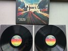 PRETTY LIGHTS A Color Map Of The Sun 2013 Trip Hop VG VINYL LP Record USED