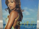 RARE ⭐️ Ashanti - Chapter II 2003 2xLP Vinyl Album (Includes Insert) VG/VG+