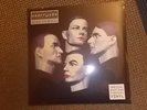 Kraftwerk - Techno Pop  SPECIAL EDITION COLOURED VINYL LP   NEU (2020)