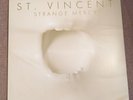 St. Vincent Strange Mercy vinyl LP (Like New/Near Mint)