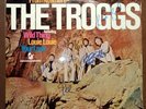The Troggs - From Nowhere /Unterschriften