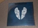 Coldplay - Ghost Stories   VINYL LP    NEU (2014)