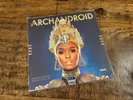 Janelle Monae The ArchAndroid Original US Pressing 2 LP Vinyl Record Set