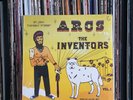 The Arcs - Arcs Vs The Inventors Vol.1 (RSD) Vinyl EP | NEW & SEALED