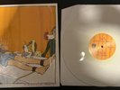SNFU – In The Meantime And In Between Time Vinyl Egg Yolk White With Yellow