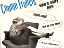 EP-Singleschallplatte CONNIE FRANCIS 