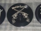 3 Single Vinyl Set (Metal Hammer) - Motörhead - Ace of Spades