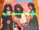 Kiss - Reason To Live (Scarce 4 TRK 12