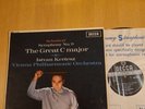 DECCA SXL 6089 KERTESZ SCHUBERT SYM 9