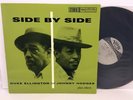 Duke Ellington Johnny Hodges – Side By Side CLASSIC RECORDS 180 GRAM REISSUE LP
