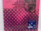 Grachan Moncur III – Evolution 2 x 45RPM 180 GRAM LP Music Matters Blue Note