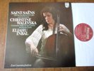 Saint-Saens - Cello Concs / Walevska / Inbal / Philips 6500 459 Stereo Ed1 NM/NM