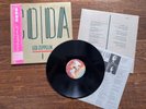 Led Zeppelin Coda Lp Japan pressing with obi and lyrics