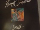 Frank Sinatra Duets 12 Inch Vinyl Lp 1993 Rare
