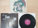 LP Deep Purple  - The Battle rages on  1. Pressung 1993