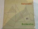 MARINACCI / CARTA / MONTI - SELEZIONE DI ORCHESTRE. RARE MONTECARLO LIBRARY Lp