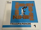 BRUNO BATTISTI D’AMARIO - TRASPARENZE. TOP PSYCHEDELIC & GROOVY JAZZ BOSSA Lp