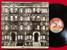 LED ZEPPELIN   PHYSICAL GRAFFITI 2 LP (1975) NM ORIG INNERS & INSERT SS 2-200