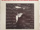 David Bowie–Station To Station Vinyl LP 1976 RCA Victor AQL1-1327