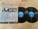 Bob Marley & The Wailers – Babylon By Bus Vinyl LP ISLD11 w/inners + poster 1978