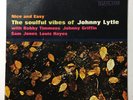 JOHNNY LYTLE Nice and Easy Jazzland 967 NM- J. Griffin B. Timmons L. Hayes