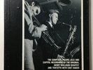GERRY MULLIGAN Complete PJ Capitol Quartet Tentette Mosaic MR5-102 NM Chet Baker