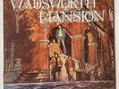 WADSWORTH MANSION -  Psych Rock Orig. 1971 Sussex Sealed