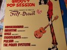 Groovy Pop Session Divers artistes
