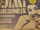 Live at Berkeley [LP] by The Jimi Hendrix Experience (Record, 2012)