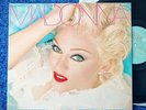 MADONNA BEDTIME STORIES 12'' VINYL FIRST GERMAN PRESS LP RECORD 1994 Secret NM/M