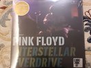 Pink Floyd - Interstellar Overdrive RSD Vinyl