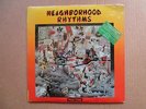 NEIGHBORHOOD RHYTHMS DBL LP 1984  SEALED Spoken Word / Poetry