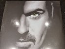 George Michael Older Spotify Limited Edition Blue Vinyl Double Album LP Sealed