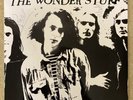 The Wonder Stuff LP Rare Signed
