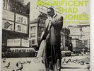 THAD JONES MAGNIFICENT BLUE NOTE BLP 1527 JAPAN VINYL LP