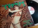 The Cramps – Bikini Girls With Machine Guns Vinyl, 12
