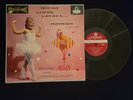 DEBUSSY: LA BOITE JOUJOUX * ANSERMET * UK * LONDON CS 6079 *