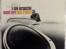 DONALD BYRD BAND AND VOICES A NEW PERSPECTIVE (BLUE NOTE 84124) LIBERTY EX