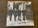 The Beatles - Live At The BBC Volume 1 - 3 Vinyl LP  Set (Sealed) 2013 Release