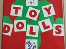 Toy Dolls - Dig that groove baby - Nellie The Elephant | 1983 Vinyl LP | VG+