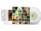 Pearl Jam - No Code - Coke Bottle Clear Vinyl - Only Ten Club Edition - Mint