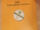 VERY RARE  IN CONCERT FEAT. PINK FLOYD LONDON BBC STUDIOS CLEAR GREEN VINYLP