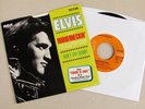 MINT- Elvis Presley Don't Cry Daddy / Rubberneckin' 47-9768 *Rare Rockaway Press