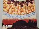 The Cure Japanese Whispers Sire Records LP